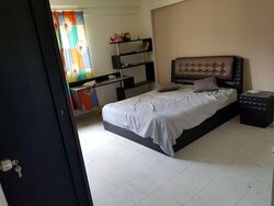 Blk 801 Woodlands Street 81 (Woodlands), HDB 5 Rooms #566857281